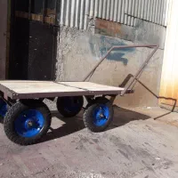 گاری|ابزارآلات|تبریز, |دیوار