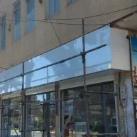 کامپوزیت نما زیر قیمت بازار|خدمات پیشه و مهارت|مشهد, دانشجو|دیوار