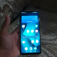 گوشی پوکو m‌3‌ درحد نو 128 رام ۴