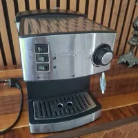 اسپرسو ساز گوسونیک اصلی در حد نو