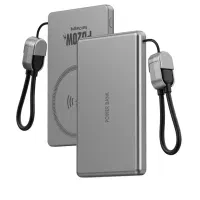 پاوربانک R61L