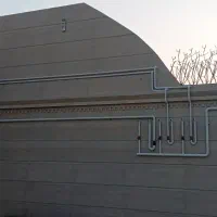 لوله کشی گاز منازل  با بهترین خدمات