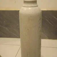 کپسول اکسیژن 5کیلوی فروشی|پزشکی|زرقان, |دیوار