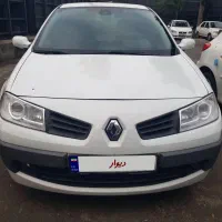 فروش ماشین مگان2000