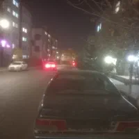 اردی یشمی مدل ۸۴|خودرو سواری و وانت|سهند, |دیوار