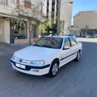 پژو پارس tu5مدل1400