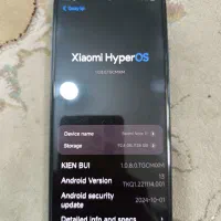 redmi note11 ، ردمی نوت ۱۱|موبایل|مشهد, مهدی آباد (بلوار توس)|دیوار