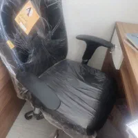 فروش صندلی چرخدار مطالعه  واداری|صندلی و نیمکت|بم, |دیوار