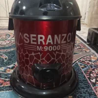 جارو برقی SERANZO M  SERANZO M-9000|جاروبرقی، جارو شارژی، بخارشو|اهواز, اسلام آباد شرقی|دیوار