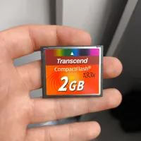 کارت حافظه سی اف ( کامپکت فلش) CF CARD|دوربین عکاسی و فیلم‌برداری|تهران, منیریه|دیوار