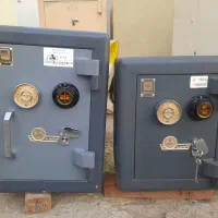 گاوصندوق کاوه 150kr 250jr رمزدار / گاو صندوق مقاوم|ابزارآلات|تهران, خلیج فارس|دیوار