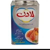 روغن جامد ۵ کیلویی