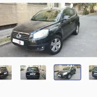 جیلی امگرند7|خودرو سواری و وانت|تهران, مهران (سیدخندان)|دیوار