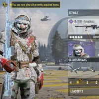 اکانت کالاف|کنسول، بازی ویدئویی و آنلاین|سنقر, |دیوار