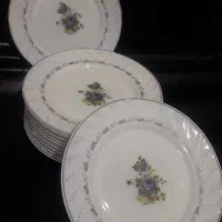 پیرکس چینی پلو پز|ظروف سرو و پذیرایی|بندرعباس, |دیوار