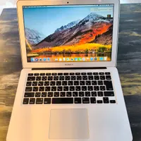 لپ تاپ apple i5بدون نقطه درحد با تست|رایانه همراه|مشهد, کلاهدوز|دیوار