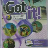کتاب3 GOT it کامل