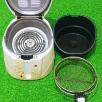 سرخ کن|اجاق گاز و لوازم برقی پختوپز|گلستان (تهران), |دیوار