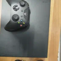 Xbox one x ایکس باکس وان|کنسول، بازی ویدئویی و آنلاین|تهران, آبشار|دیوار