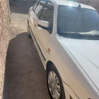 سمند موتور ملی دوگانه کارخانه