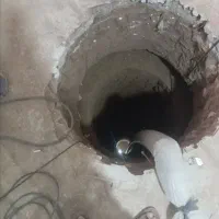 مغنی چاکن تخریب کار پای دیوار کنی کانال کنی|خدمات پیشه و مهارت|قم, قلعه کامکار|دیوار