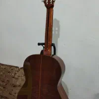 گیتار کلاسیک اسپانیایی الحمبرا Alhambra c7|گیتار، بیس، امپلیفایر|قوچان, |دیوار