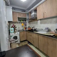 فروش آپارتمان 52متری طلاییه بلوار صنوبر|فروش آپارتمان|قرچک, شهرک طلائیه|دیوار