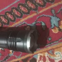 چراغ قوه و پاوربانک اسمایلنگ،شارک