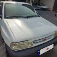 پراید مدل ۹۵