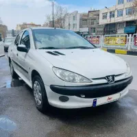 206sd v8|خودرو سواری و وانت|ارومیه, |دیوار