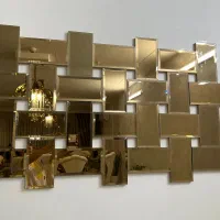 اینه دکوراتیو