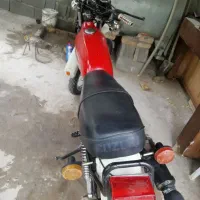 سوزوکی تی اس 250|موتورسیکلت|تهران, آرژانتین|دیوار