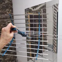 آنتن برقی