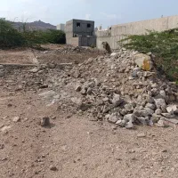 زمین درجزیره هرمز