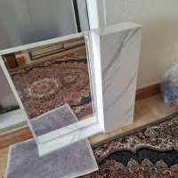 آینه باکس سرویس بهداشتی