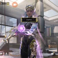 اکانت کالاف 500 تومان