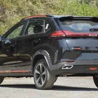 سواری ایکس 33 اتومات