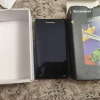 تبلت Lenovo|تبلت|اندیشه, اندیشه فاز ۳|دیوار