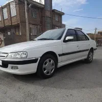 پژو پارس سال مدل ۱۴۰۰