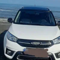 سواری x33 اتوماتیک|خودرو سواری و وانت|بندر انزلی, جهانگانی|دیوار