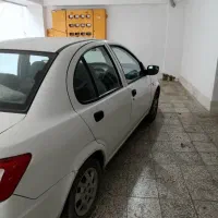 فروش فوری سایناs1400 کم کار|خودرو سواری و وانت|گرگان, |دیوار