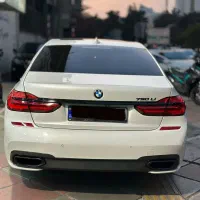 Bmw 750li 2016|خودرو سواری و وانت|تهران, سعادت‌آباد|دیوار