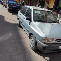 پراید مدل ۸۷|خودرو سواری و وانت|کرج, خرمدشت|دیوار