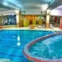 کارت استخر بلیط استخر 12 جلسه ای فجر