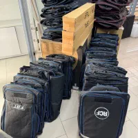 انواع کاور باند و پایه باند