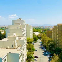 فروش آپارتمان ۱۲۸ متری ۳ خوابه در شهرک آپادانا|فروش آپارتمان|تهران, شهرک آپادانا|دیوار