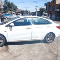 اریزو ۵توربو۹۷|خودرو سواری و وانت|تهران, تجریش|دیوار