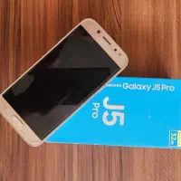گوشی سامسونگ j5 pro|موبایل|شیراز, درکی|دیوار