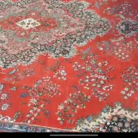 فرش ۱۲ متری لاکی|فرش|مشهد, کارگران|دیوار