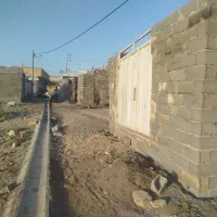 فروش خانه ویلایی۱۰۰متری نیمه کاره در شهیدکشمیری۳۰|فروش خانه و ویلا|مشهد, شهید علی محمدی|دیوار